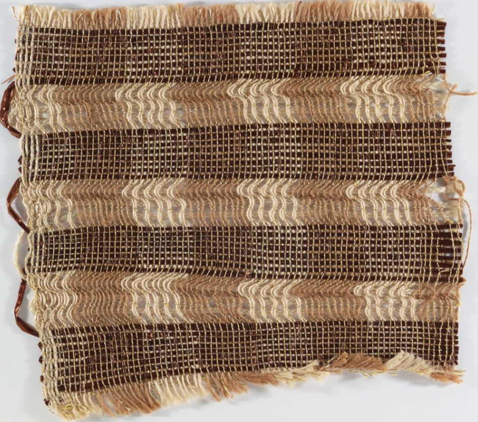Anni Albers Space Divider 1949